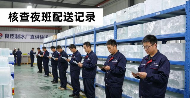 闵行降温冰块哪里买 良臣制冰厂直供快送
