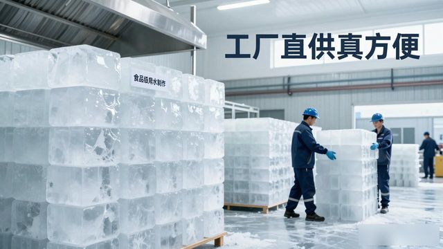 降温大冰块厂家电话_靠谱降温冰块厂家寻找方法_闵行降温大冰块厂电话